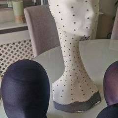 fascinators