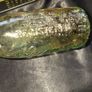 Antique Bottles with Embossed Names, Dublin etc. PRICE IS FOR 1 ONLY. Image 2