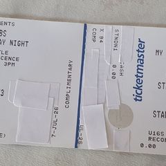 Luke Combs Slane Castle 18th July 2026
