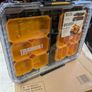 Toughbuilt StackTech shallow organiser Image 3