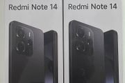 Redmi Note 14 256GB