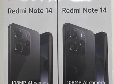 Redmi Note 14 256GB
