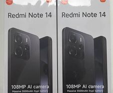 Redmi Note 14 256GB