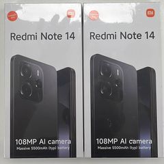 Redmi Note 14 256GB