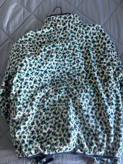 Nike Fleece Jacket