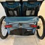 Thule Cross 2 Trailer Image 4