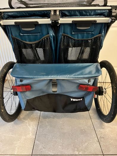 Thule Cross 2 Trailer