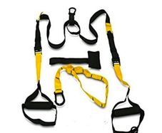 Fitness Equipment - Dumbbells, Medicine Balls, Battle Rope, Sandbags, TRX Suspension Trainers