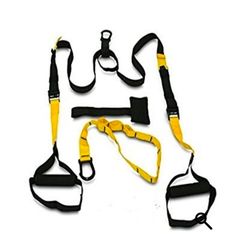 Fitness Equipment - Dumbbells, Medicine Balls, Battle Rope, Sandbags, TRX Suspension Trainers