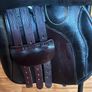 Saddle Berney Bros pony Image 7