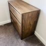 3 drawer chest for sale Image 3