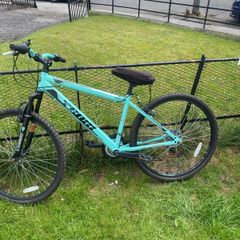 team bike