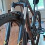 Bike Cube Aim Race M Image 2