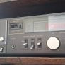 Technics M215 - Stereo Cassette Deck - Vintage Image 2