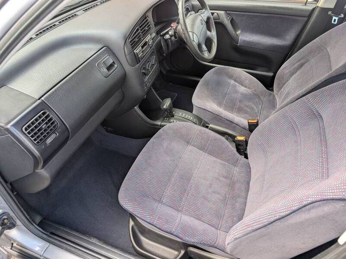 1996 Volkswagen Golf GL
