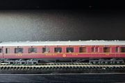 Model Trains