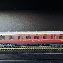 Model Trains