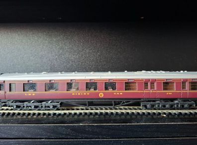 Model Trains