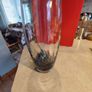 Jerpoint Glass Tulip Vases - Seascape Image 9