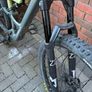Orbea Occam LT H30 2026 Spaceship Green/Acid Gum Gloss Image 2
