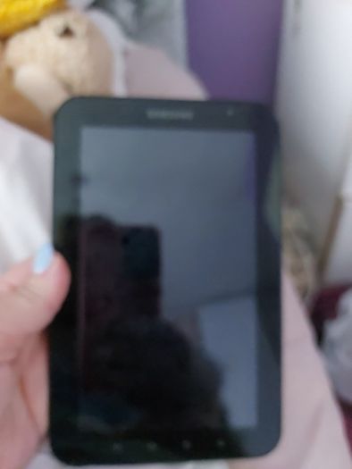 samsung tablet