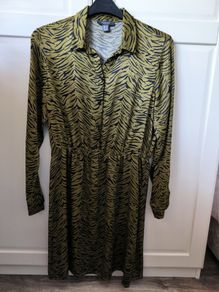 Dress size 12