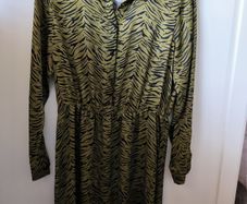 Dress size 12