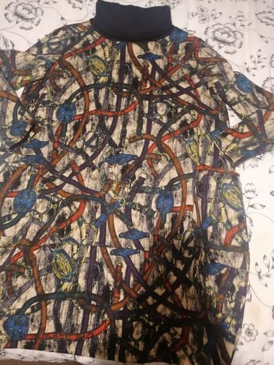 beautiful new designer dress