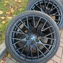 bmw 5x120 20 inch Image 3