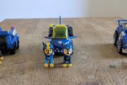 chase paw patrolr car &amp;figure