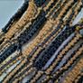 Vintage wool & lucite shopper Image 2