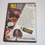WWF RARE DVD Mick Foley 'hard knocks an cheap pops' Image 2