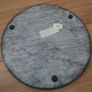 Solid Marble Base Stand Image 8