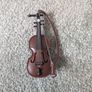 Violin /Cello decoration Image 2