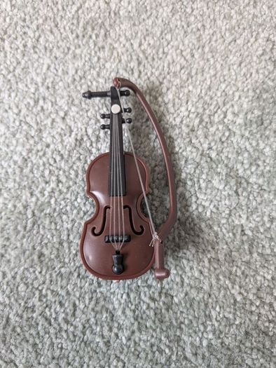 Violin /Cello decoration