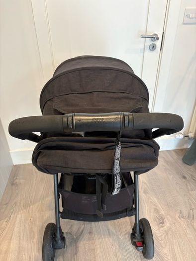 mamas & papas armadillo stroller