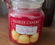 Yankee Candle