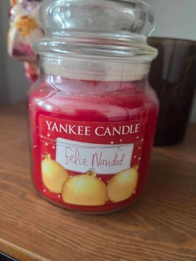 Yankee Candle