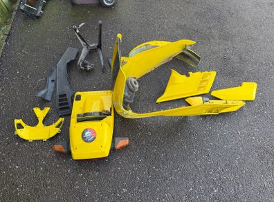 BMW K100 RS Fairings