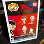 Dandadan Chase Funko Pop Image 2