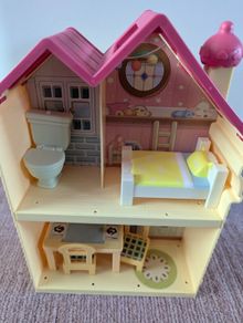 Bluey House