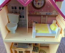Bluey House