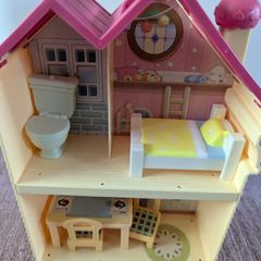 Bluey House