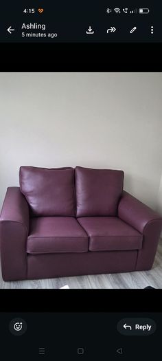 sofa
