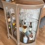 vintage drinks cabinet Image 3