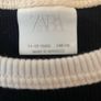 Girls Zara Dress Age 11-12 Image 2