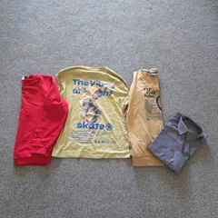 boys clothes