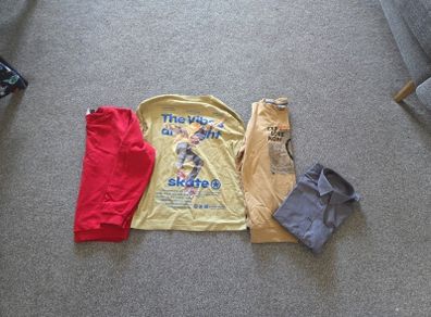 boys clothes