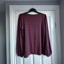 Oasis striped top Image 2