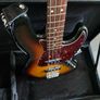 Fender Jazz Bass Image 6